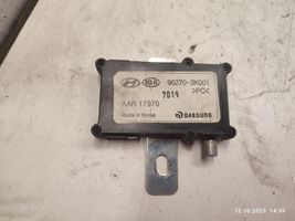 Hyundai Sonata Amplificateur d'antenne 962703K001