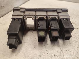 Hyundai Sonata Light switch 933003K390