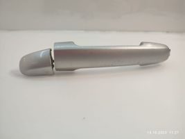 Hyundai Sonata Rear door exterior handle 