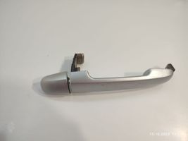 Hyundai Sonata Rear door exterior handle 