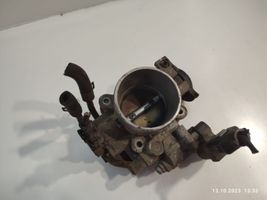 Hyundai Sonata Throttle valve 