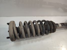 Honda Accord Front shock absorber with coil spring 060109