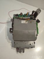 Honda Accord Fuse module 