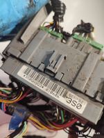 Honda Accord Fuse module 