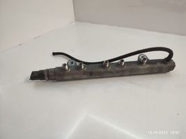 Honda Accord Fuel main line pipe 0445214051