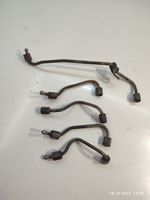 Honda Accord Fuel line pipe 