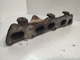 Honda Accord Exhaust manifold 