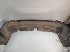 Honda Accord Rear bumper 