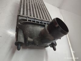 Citroen C5 Chłodnica powietrza doładowującego / Intercooler 9657073480