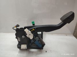 Citroen C5 Clutch pedal 