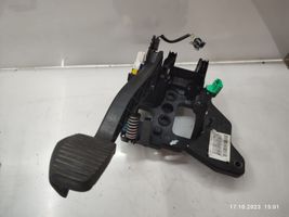 Citroen C5 Clutch pedal 