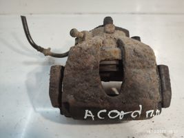 Honda Accord Front brake caliper 