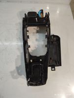 Citroen C5 Kita centrinė konsolės (tunelio) detalė 9682457677