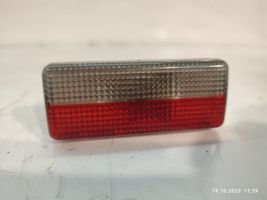 Citroen C5 Front fender indicator light 