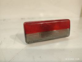 Citroen C5 Front fender indicator light 