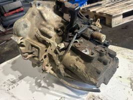 Honda Accord Manual 6 speed gearbox 