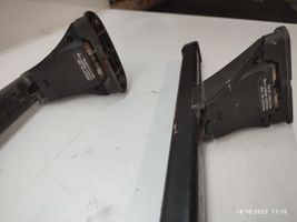 Volkswagen Touareg I Roof bar rail 