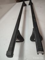 Volkswagen Touareg I Roof bar rail 