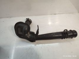 Citroen C5 Air intake hose/pipe 