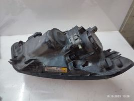 Nissan Qashqai+2 Headlight/headlamp 26060BR01A