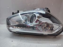 Nissan Qashqai+2 Headlight/headlamp 26010BR01A