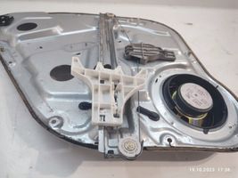 Hyundai Santa Fe Fensterhebermechanismus ohne Motor Tür hinten 