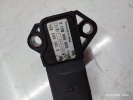 Volkswagen Touareg I Gaisa spiediena sensors 7L6721257B