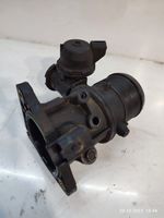 Citroen C5 Throttle body valve 9660110780