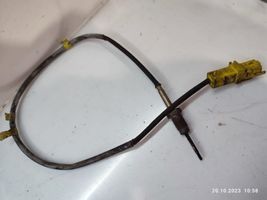 Nissan Qashqai+2 Sonde lambda 