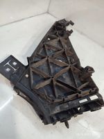 Audi Q7 4L Staffa di rinforzo montaggio del paraurti anteriore 4L0807284