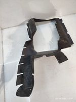 Audi Q7 4L Prowadnica powietrza intercoolera 4L0117336B