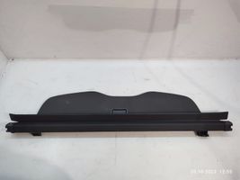 Volkswagen Touareg I Parcel shelf load cover 7L6867773