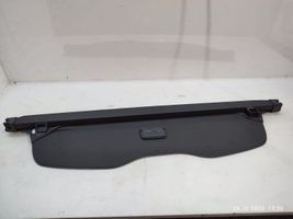 Volkswagen Touareg I Parcel shelf load cover 7L6867773