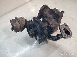 Suzuki Splash Turboahdin 710025990