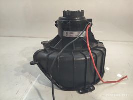 Volkswagen Touareg I Heater fan/blower 195003