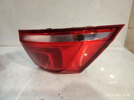 Volkswagen Golf V Lampa tylna 5G9945095C