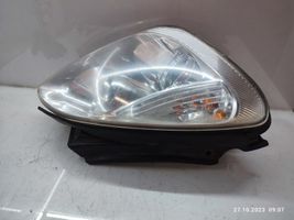 KIA Carens II Headlight/headlamp 