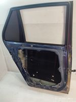 KIA Carens II Rear door 