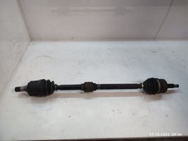 KIA Carens II Front driveshaft 