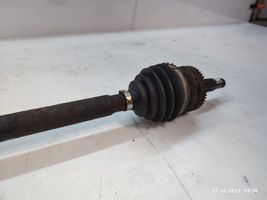 KIA Carens II Front driveshaft 