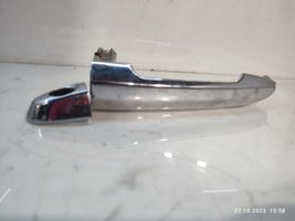 KIA Carens II Front door exterior handle 