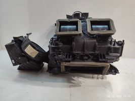 BMW X5 E70 Scatola climatizzatore riscaldamento abitacolo assemblata 6971081