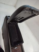 Mercedes-Benz C W203 Console centrale E037611021