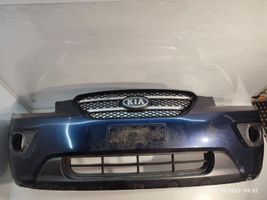 KIA Carens II Paraurti anteriore 