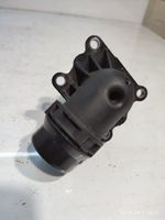 BMW X5 E70 Boîtier de thermostat 