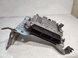 Nissan Qashqai+2 Sterownik / Moduł ECU 23710BR40A