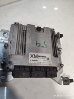 Nissan Qashqai+2 Sterownik / Moduł ECU 23710BR40A