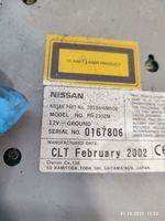 Nissan X-Trail T30 CD/DVD keitiklis 281844M500