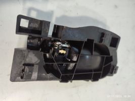 Citroen C3 Klamka wewnętrzna drzwi przednich 9683446877