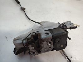 Citroen C3 Zamek drzwi przednich PSA732307